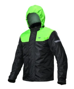 Viaterra M200 Rain Jacket for Riders