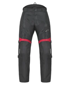 Viaterra Munro Tailor Made-Street Mesh Riding Pants