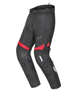 Viaterra Munro Tailor Made-Street Mesh Riding Pants