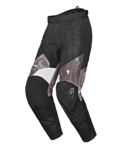 Viaterra Off-Road Trail Riding Pants-Brown