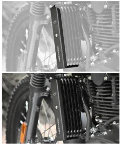 Radiator Guard for Royal Enfield Himalayan