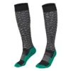 Viaterra Randy Sun-Waterproof Socks Knee High