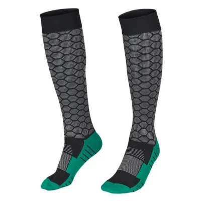 Viaterra Randy Sun-Waterproof Socks Knee High