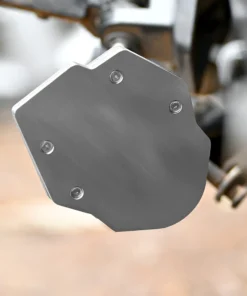 Viaterra Sidestand Shoe