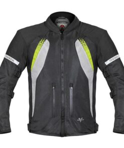 Viaterra Spencer Riding Jacket-Green