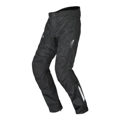 Viaterra Spencer-Street Riding Pants with Armour