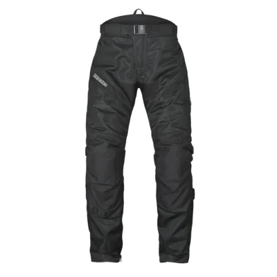 Viaterra Spencer-Street Motorcycle Riding Pants Without Tailbone Armour