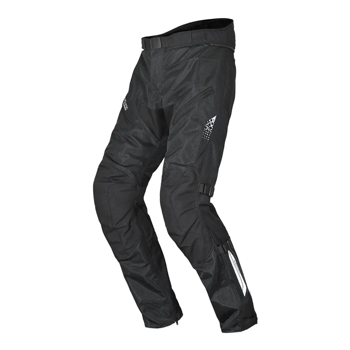 Alpinestars BOGOTA 'PRO DRYSTAR 3 Seasons Motorcycle Fabric Pants Black  Black For Sale Online - Outletmoto.eu
