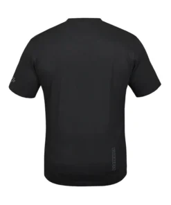 Viaterra Unisex Khardung LA T-Shirt-Black