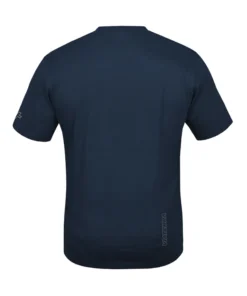 Viaterra Unisex Khardung LA T-Shirt-Blue