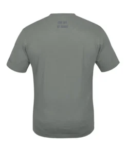 Viaterra Unisex Kolli Hills T-Shirt-Green