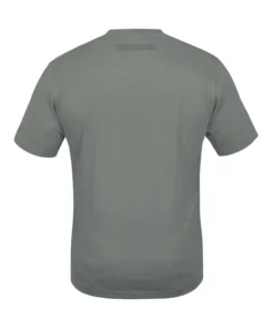 Viaterra Unisex Living Bridges T-Shirt-Green