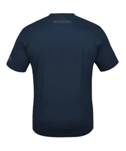 Viaterra Unisex Road T-Shirt-Black