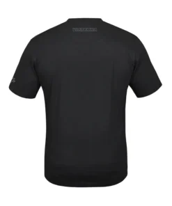 Viaterra Unisex Valparai T-Shirt-Black