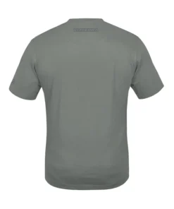 Viaterra Unisex Valparai T-Shirt-Green
