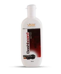 Vista Dashboard polish x