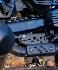 Yezdi Black Adventure Master Cylinder
