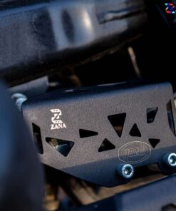 Yezdi Black Adventure Master Cylinder