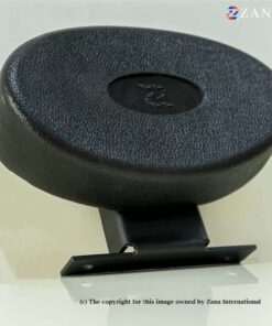 ZANA New Pillion Backrest Big Cushion for Honda CB350 - ZI-8204