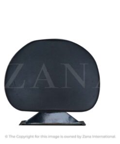 ZANA Pillion Backrest for GT-Interceptor 650