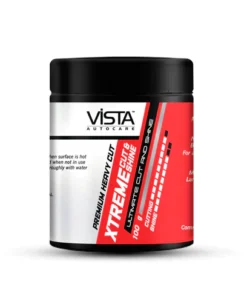 Vista Xtreme Cut And Shine