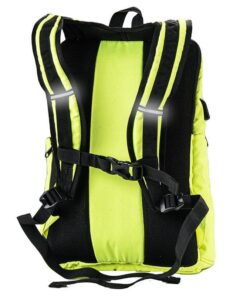 30L Laptop Backpack-Flo Green