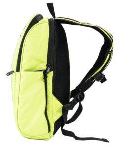 30L Laptop Backpack-Flo Green