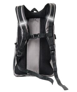 30L Laptop Backpack-Grey