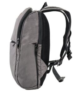 30L Laptop Backpack-Grey