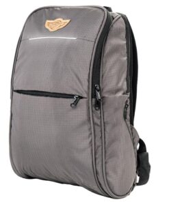 30L Laptop Backpack-Grey