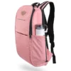 30L Laptop Backpack-Pink