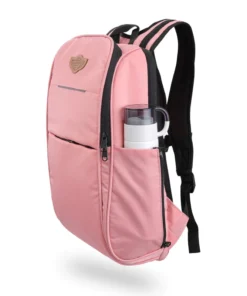 30L Laptop Backpack-Pink