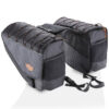 50L Hard Waterproof Sports Panniers