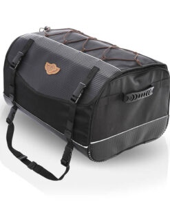 50L Hard Waterproof Tail Bag