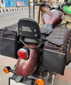 60L Hard Waterproof Cruise Panniers