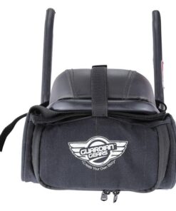 Black Cliff Universal Backrest Bag