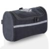 Black Cliff Universal Backrest Bag