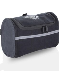 Black Cliff Universal Backrest Bag