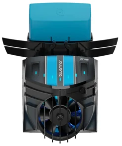 BLU3 A10 Helmet Cooler