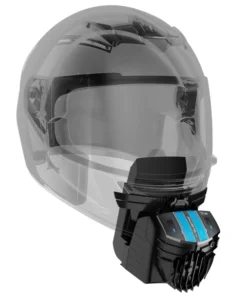 BLU3 A10 Helmet Cooler