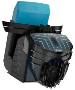 BluArmor BLU3 E20 Helmet Cooler-Dust Blocker