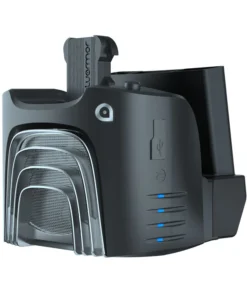 BluArmor BluSnap2 Helmet Air Cooler