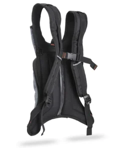 Blue Hydration Bag without Bladder-2Ltrs