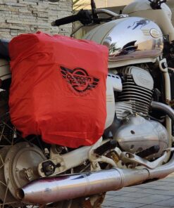 Buddy Single Side Canvas Bag