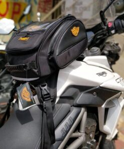 Shark Universal 28L Tank Bag with Rain Cover