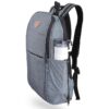 30L Laptop Backpack-Denim Blue