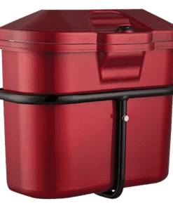 Studds 100 CC Super Box Side Box