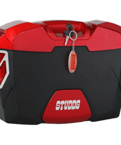 Studds Explorer Box-Side Luggage Box