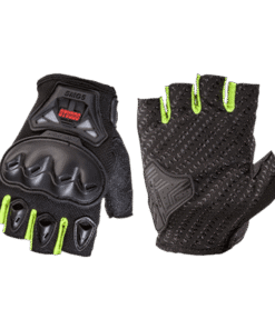Studds SMG 5 Half-Finger Riding Gloves