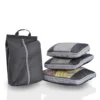 Compression Packing Cubes for Travel
